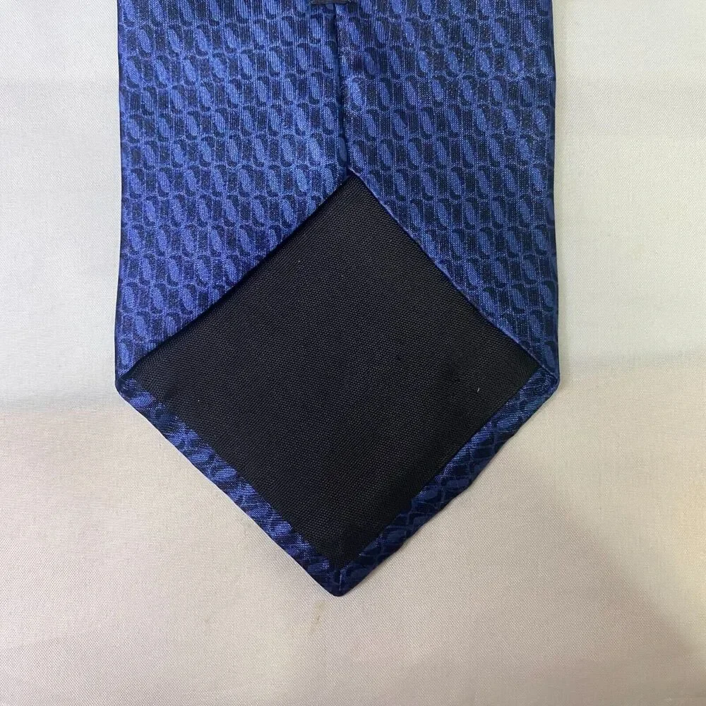 Haggar #6627 navy